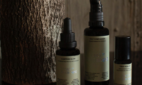 Beauty brand Cult of Treehouse appoints The Tape Agency